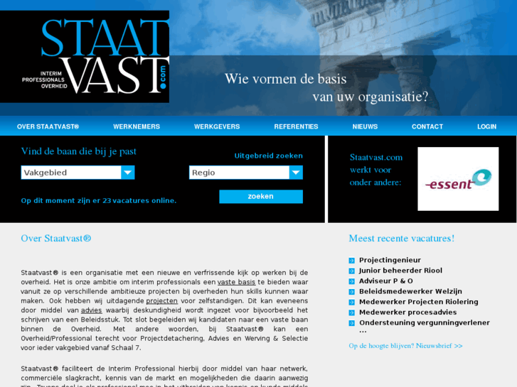 www.staatvast.com