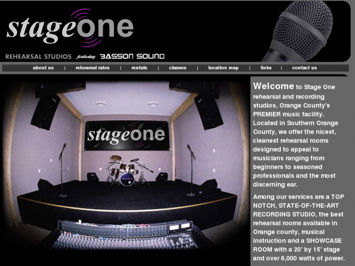 www.stageonestudios.com