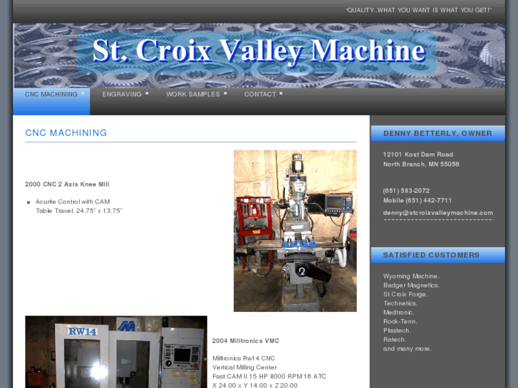 www.stcroixvalleymachine.com