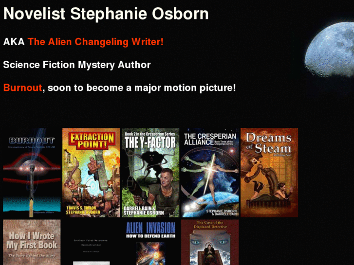 www.stephanie-osborn.com