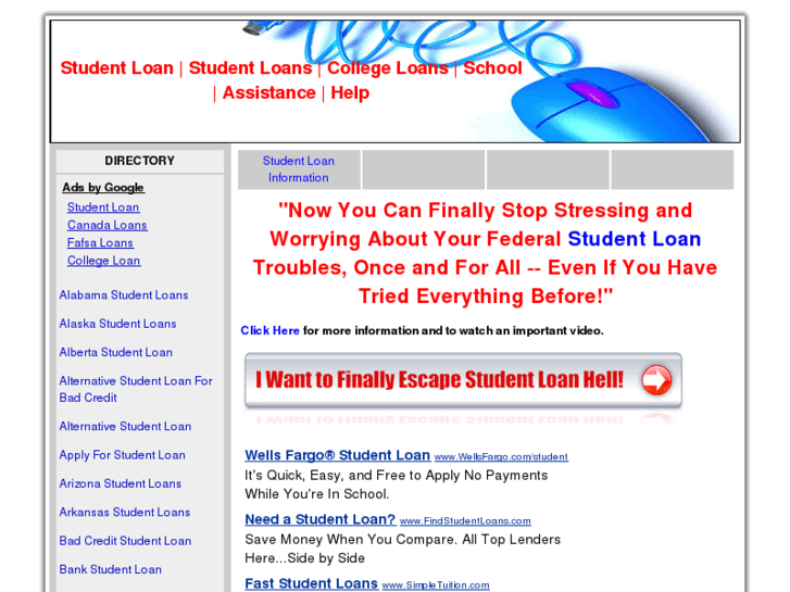 www.student-loan-student-loans.com