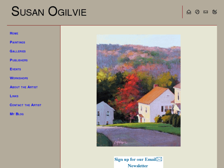 www.susanogilvie.com