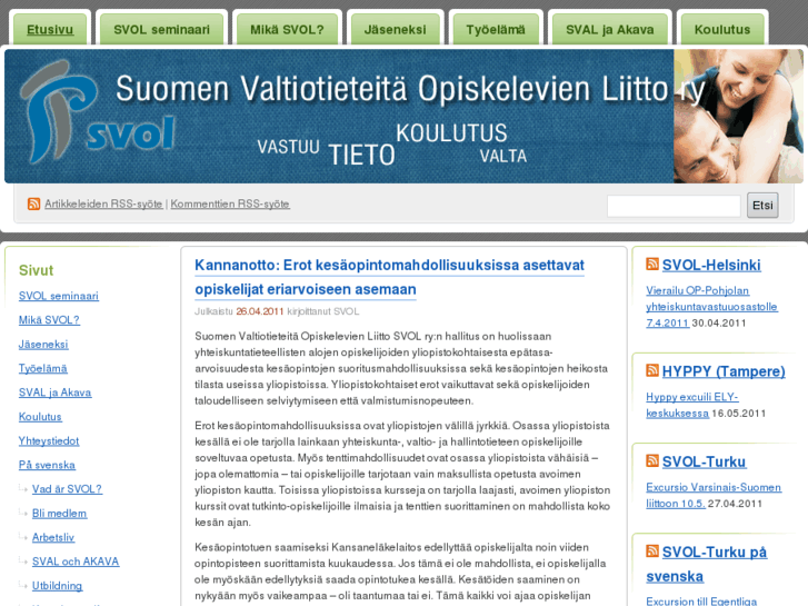 www.svol.fi