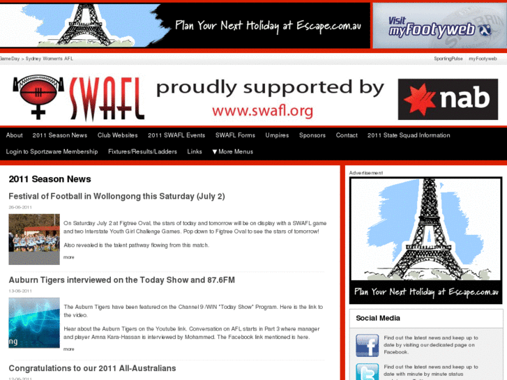 www.swafl.org