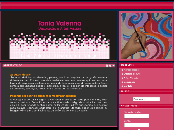 www.taniavalenna.com