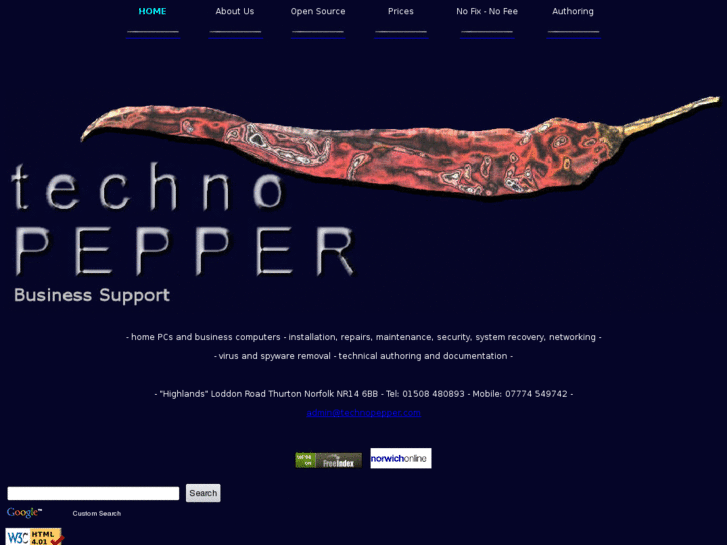www.technopepper.com
