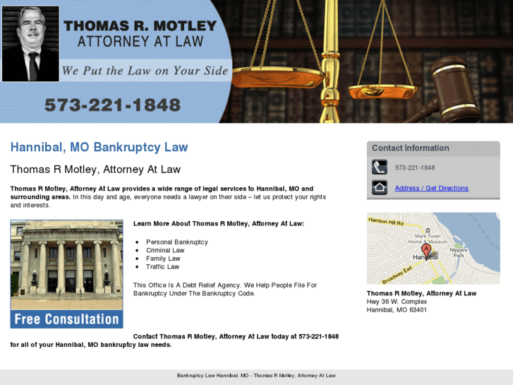 www.tommotleylaw.com