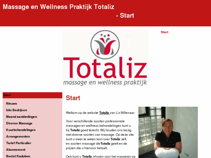 www.totaliz.nl