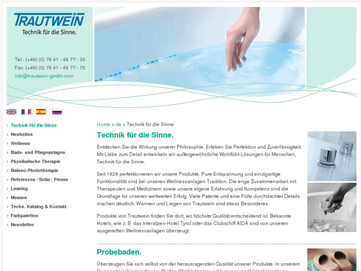 www.trautwein-gmbh.com