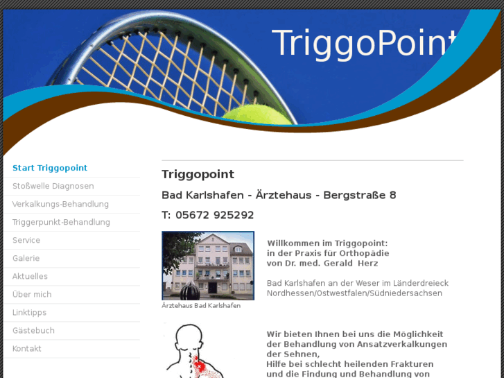 www.triggopoint.info