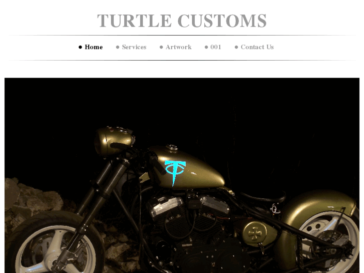 www.turtlecustoms.net