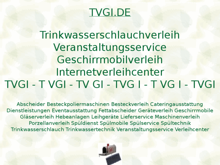 www.tvgi.de