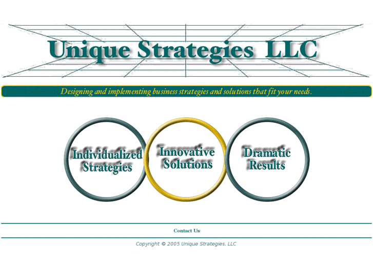 www.uniquestrategiesllc.com