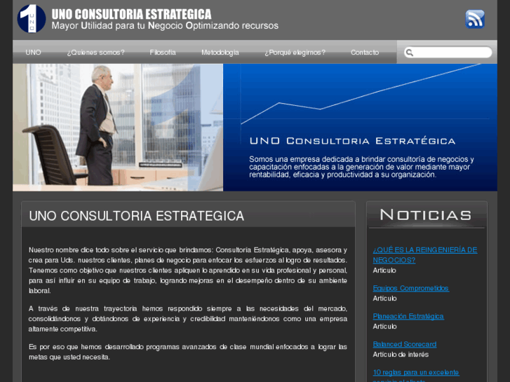 www.unoconsultoriaestrategica.com