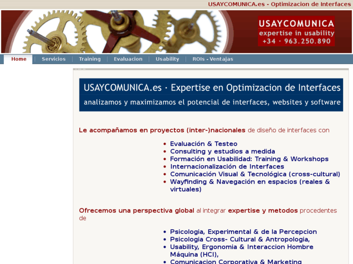 www.usaycomunica.es