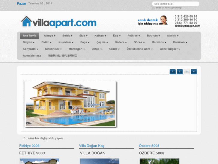 www.villaapart.com