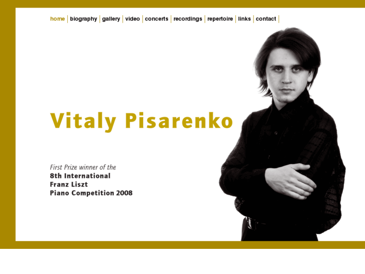 www.vitalypisarenko.com