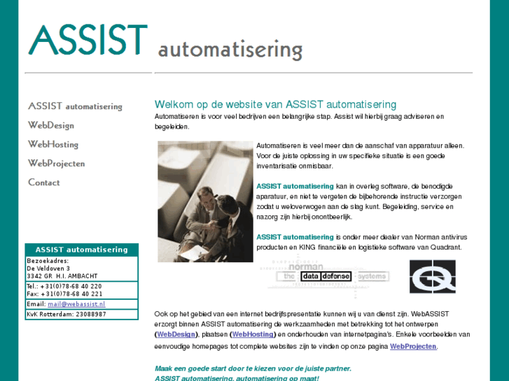 www.webassist.net