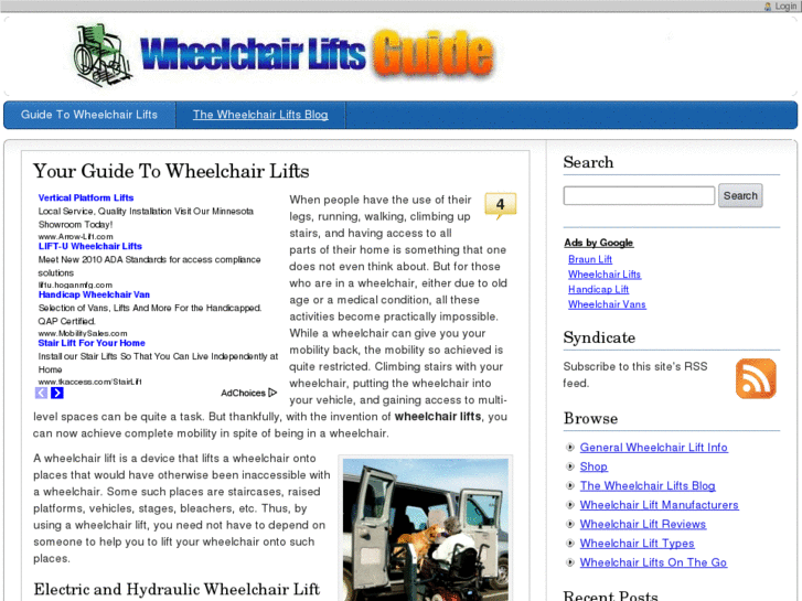 www.wheelchairliftsguide.com