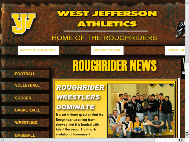 www.wjroughriders.com