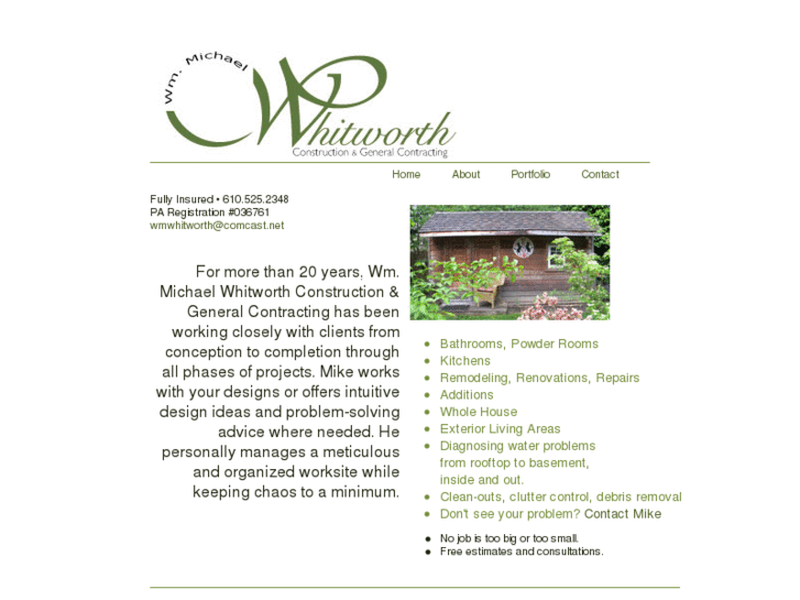 www.wmwhitworth.com