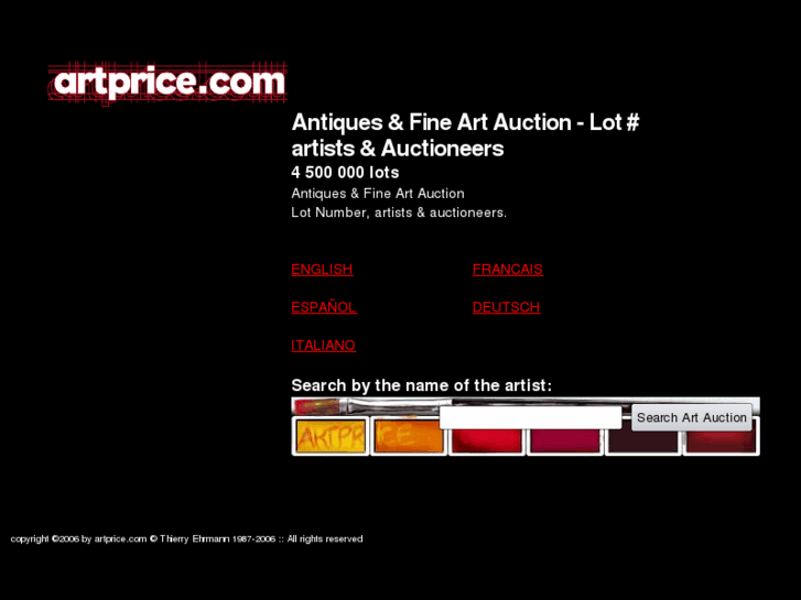 www.world-artauction.com