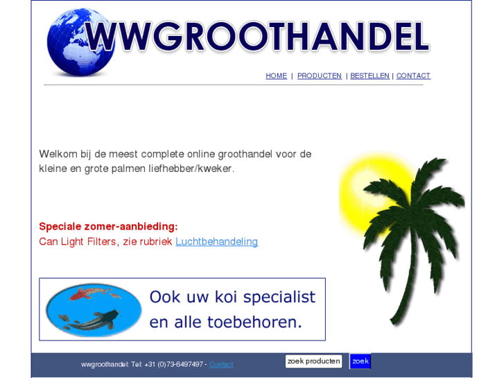 www.wwgroothandel.com