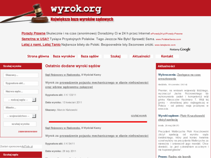 www.wyrok.org