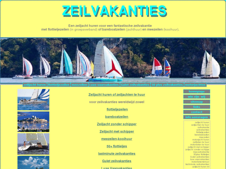 www.zeilvakanties.org