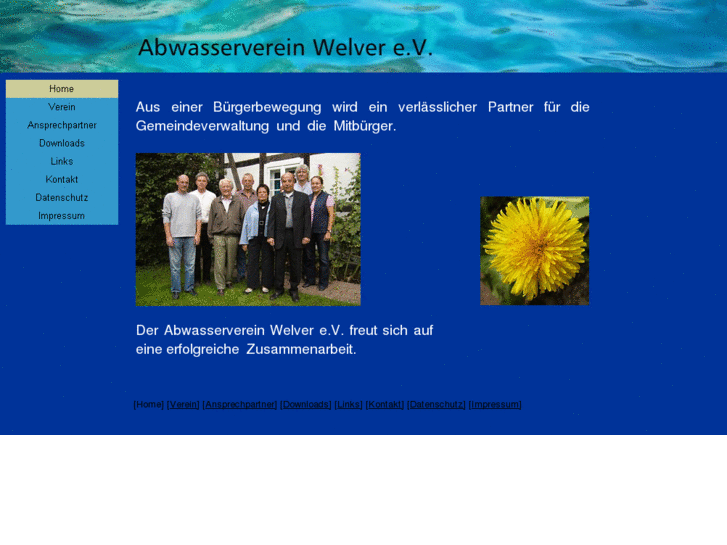 www.abwasserverein-welver.org