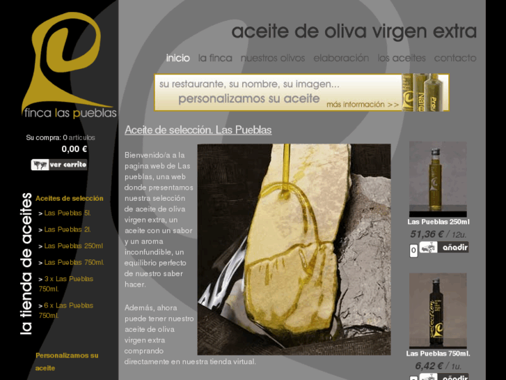 www.aceiteselecto.com