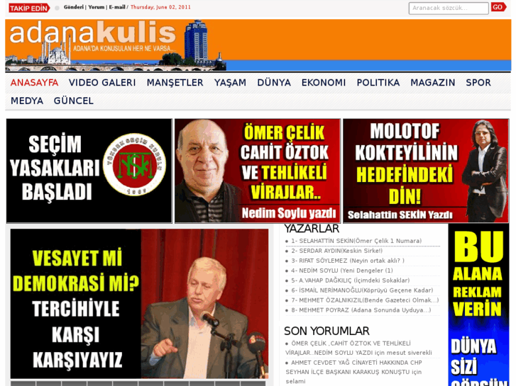 www.adanakulis.com