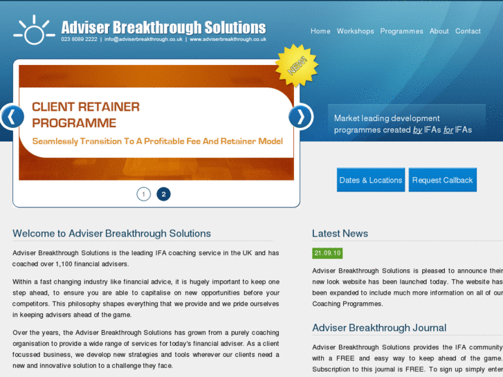 www.adviserbreakthrough.com