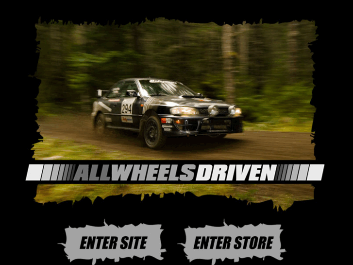 www.allwheelsdriven.net