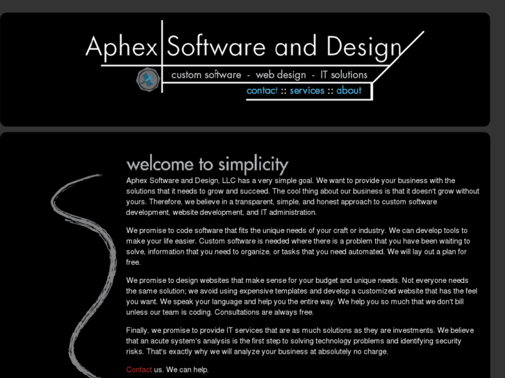 www.aphexsoftware.com