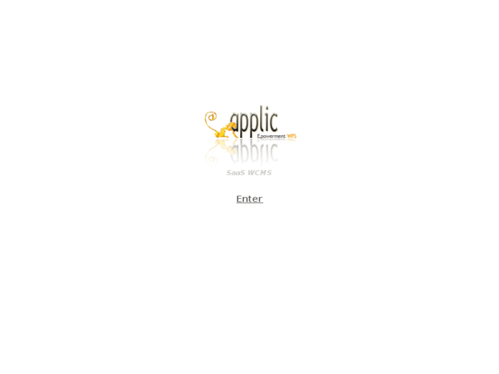 www.applic.be