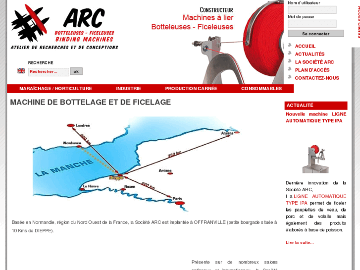 www.arc-dieppe.fr