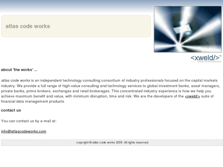 www.atlascodeworks.com