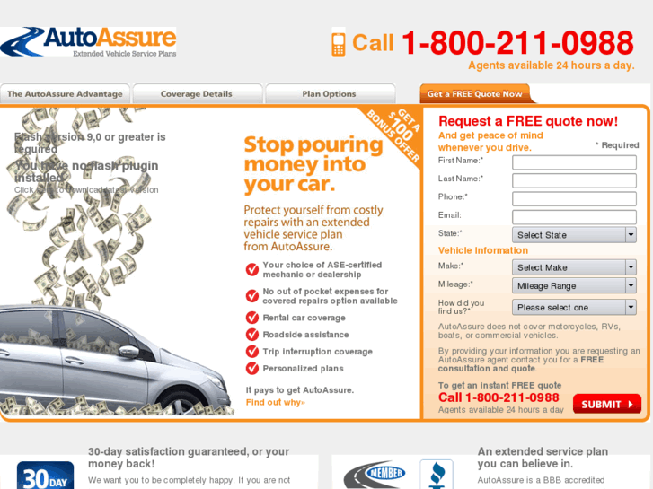 www.autoassure.com