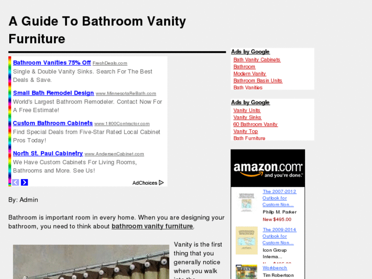 www.bathroomvanityfurniture.net