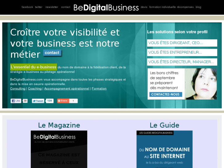 www.bedigitalbusiness.com