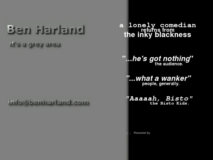 www.benharland.com