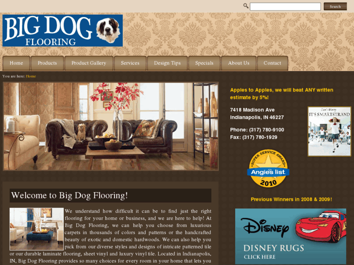 www.bigdogflooring.com