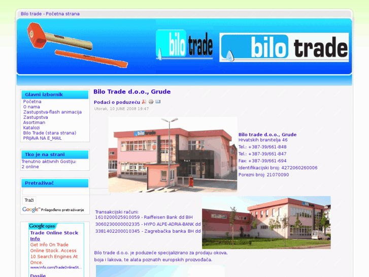 www.bilo-trade.com