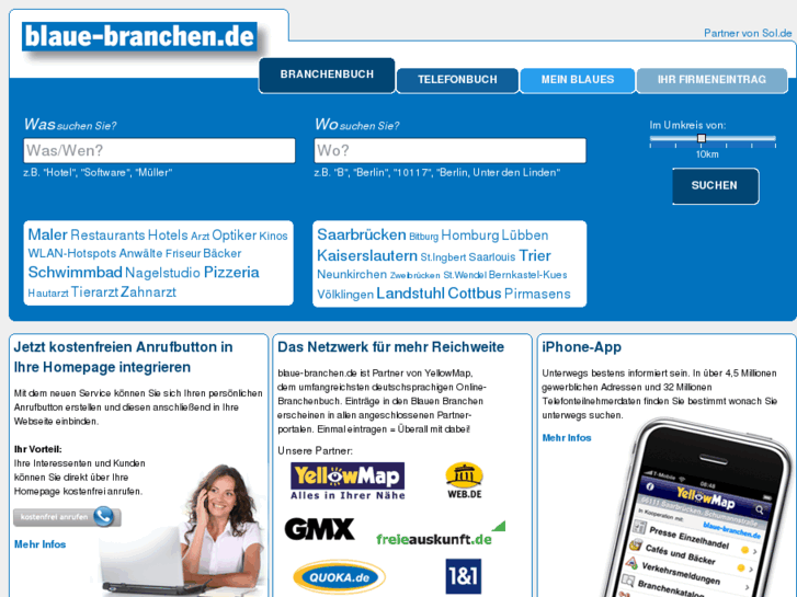 www.blaue-branchen.com