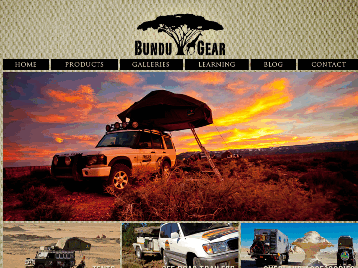 www.bundugear.com