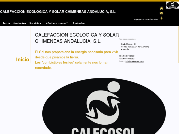 www.calecosol.com