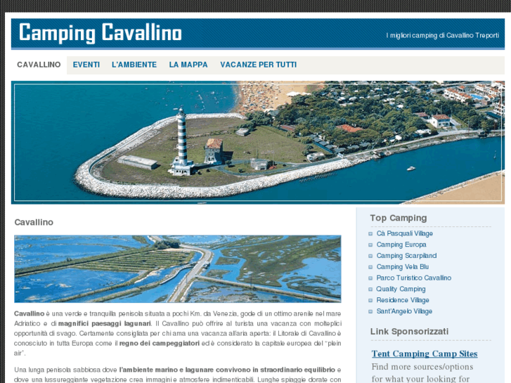 www.camping-cavallino.com