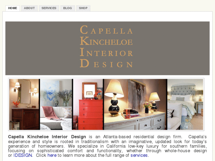 www.capellakincheloe.com