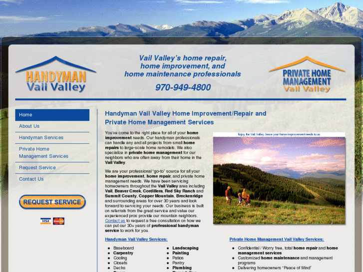 www.castleplus-vail.com